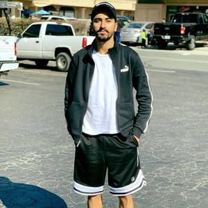 Meet your Posher, Taran